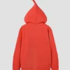 PIKMIN Nintendo Red Hoodie
