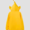 PIKMIN Nintendo Yellow Hoodies