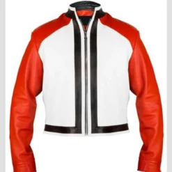 Rock Howard Jacket