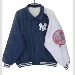 Starter New York Varsity Bomber Jacket