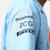 Ferrari Racing Miami Shirt