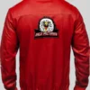 Cobra Kai Eagle Fang Karate Jacket