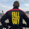 Fall Guy Stunt Team Jacket