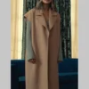 Jamie Chung Coat