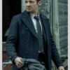 Jeremy Renner Trench Coat