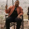 Bad Boys For Life Martin Lawrence Leather Jacket