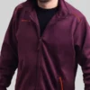 Sainsbury Fleece Jacket For Men