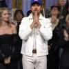 Saturday Night The Fall Guy Ryan Gosling White Jacket