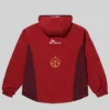 2023 T1 Uniform Worlds Jacket