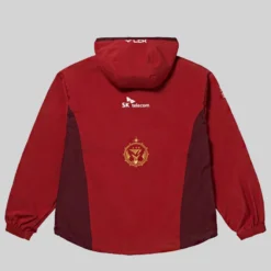 2023 T1 Uniform Worlds Jacket