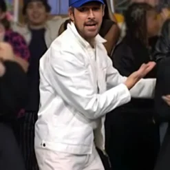 SNL Ryan Gosling The Fall Guy White Jacket