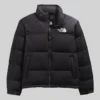 The North Face 1996 Black Jacket