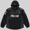Ifland Black Jacket
