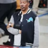 Axel Foley Beverly Hills Cop Axel Bomber Jacket