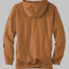 Carhartt Midweight Hooded Sweatshirt