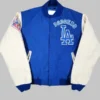 80’s Los Angeles Dodgers Varsity Jacket