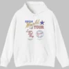 Lana Del Rey 2024 Hoodie