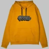 MF Doom Yellow Hoodie