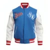 MLB Texas Rangers Jacket