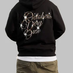 OVO Hoodie Bling