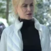 Nicole Kidman Puffer Jacket