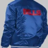 Buffalo Bills Trucker Jacket