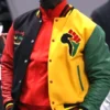 HBCU Pride Jacket