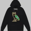 Black Hoodie OVO