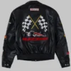 Jeff Hamilton x Formula 1 Jacket