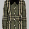 2024 Kate Middleton Burberry Jacket