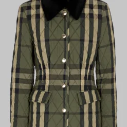 2024 Kate Middleton Burberry Jacket