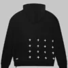 Ksubi 4 X 4 Biggie Hoodie Black