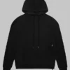 Ksubi 4 X 4 Biggie Black Hoodie
