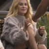 A Family Affair Nicole Kidman Cashmere Sweater