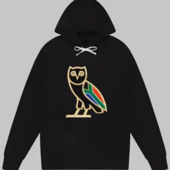 OVO International Hoodie