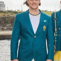 2024 Olympic Team Blazer