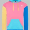 Sidemen Color Block Hoodie