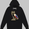 OVO International Black Hoodie