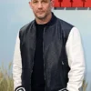 Tom Hardy The Bikeriders Jacket