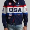 Team USA Flagbearer Jacket