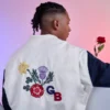 2024 GB Opening Ceremony Jacket