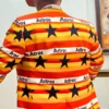2024 Astros Orange Coat