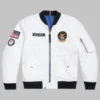 Joe Biden Olympic Team Jacket