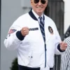 Joe Biden Olympic Jacket