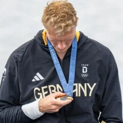 2024 Olympics Team Germany Hoodie