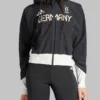Paris 2024 Olympics Team Jacket
