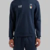 Paris 2024 Italian Olympic Sweatshirt