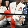 Snoop Dogg Olympics 2024 Team USA Tracksuit