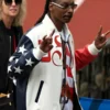 Snoop Dogg Bomber Jacket
