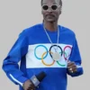 Snoop Dogg US Olympic Trials Tracksuit